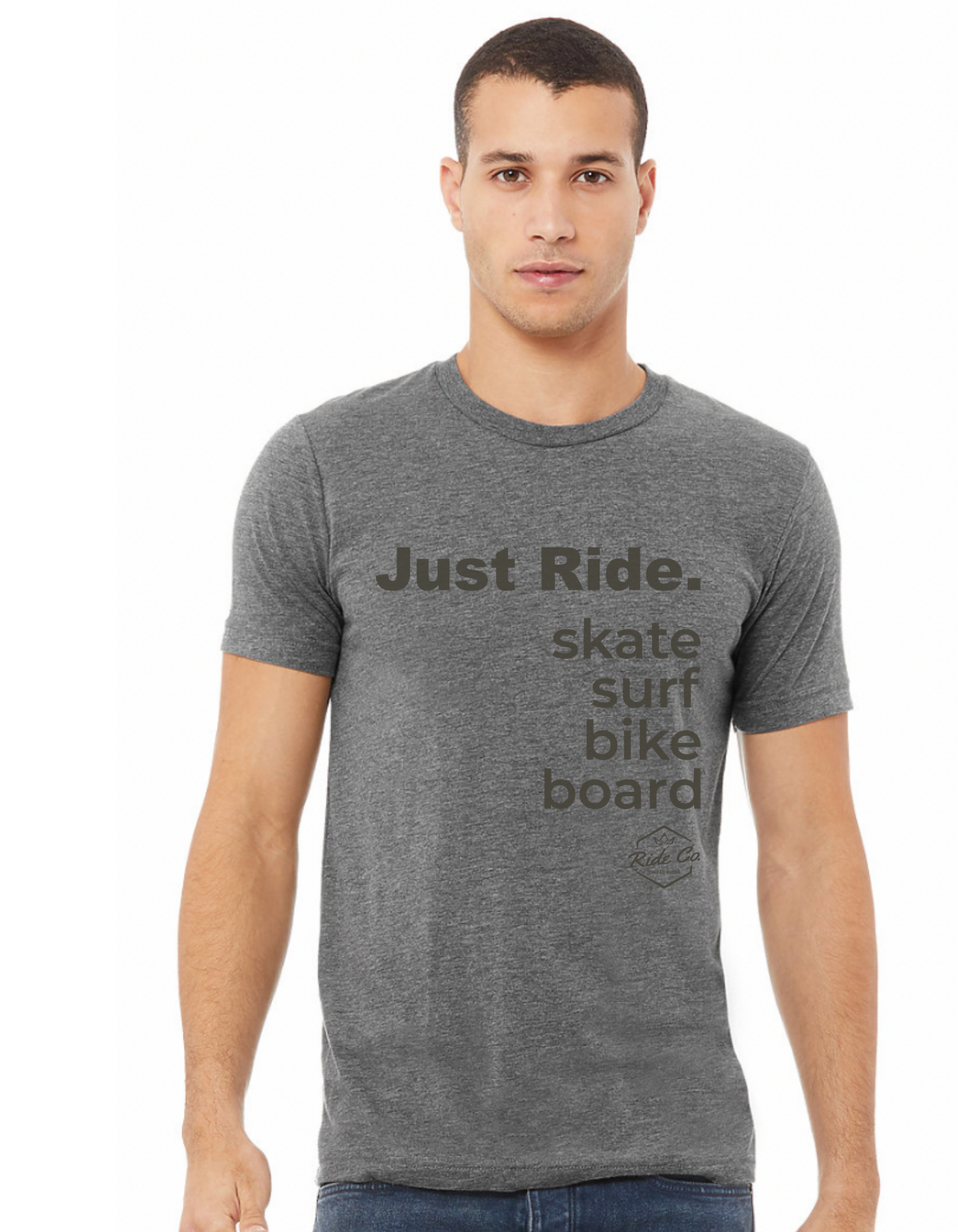 Tops and Tees