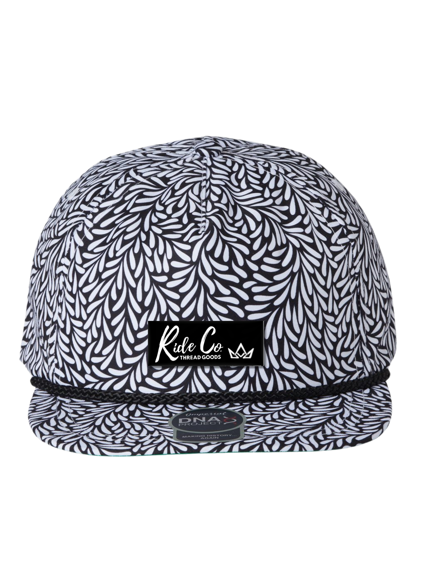 Aloha Rope Cap