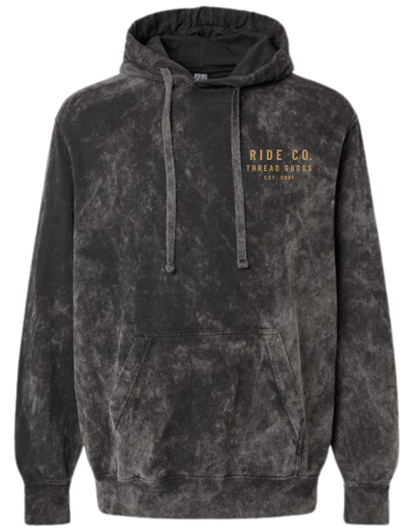 Eagle Hoodie