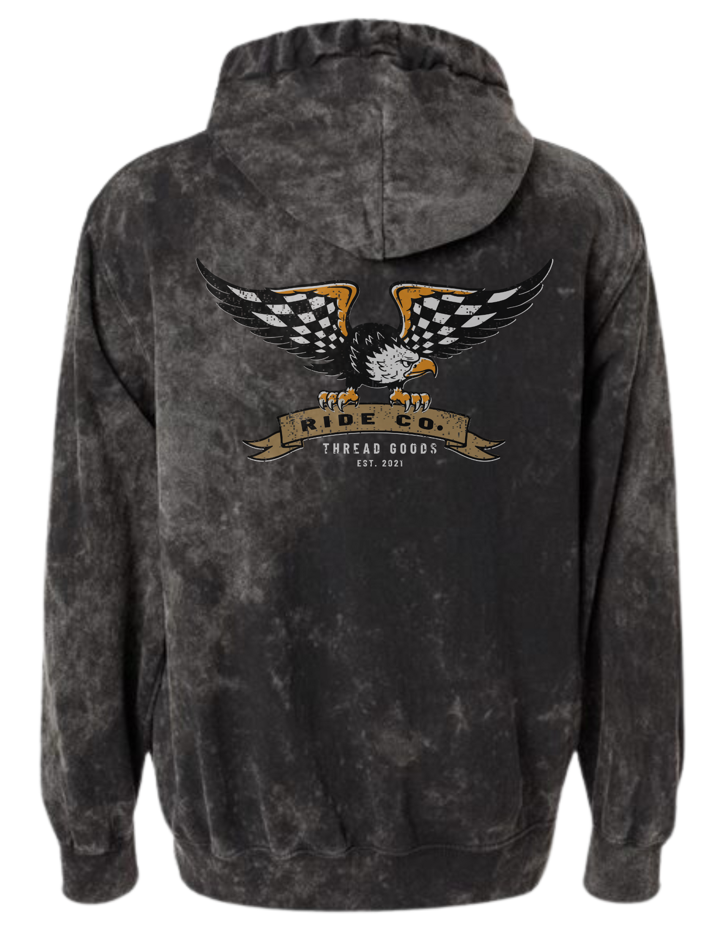 Eagle Hoodie