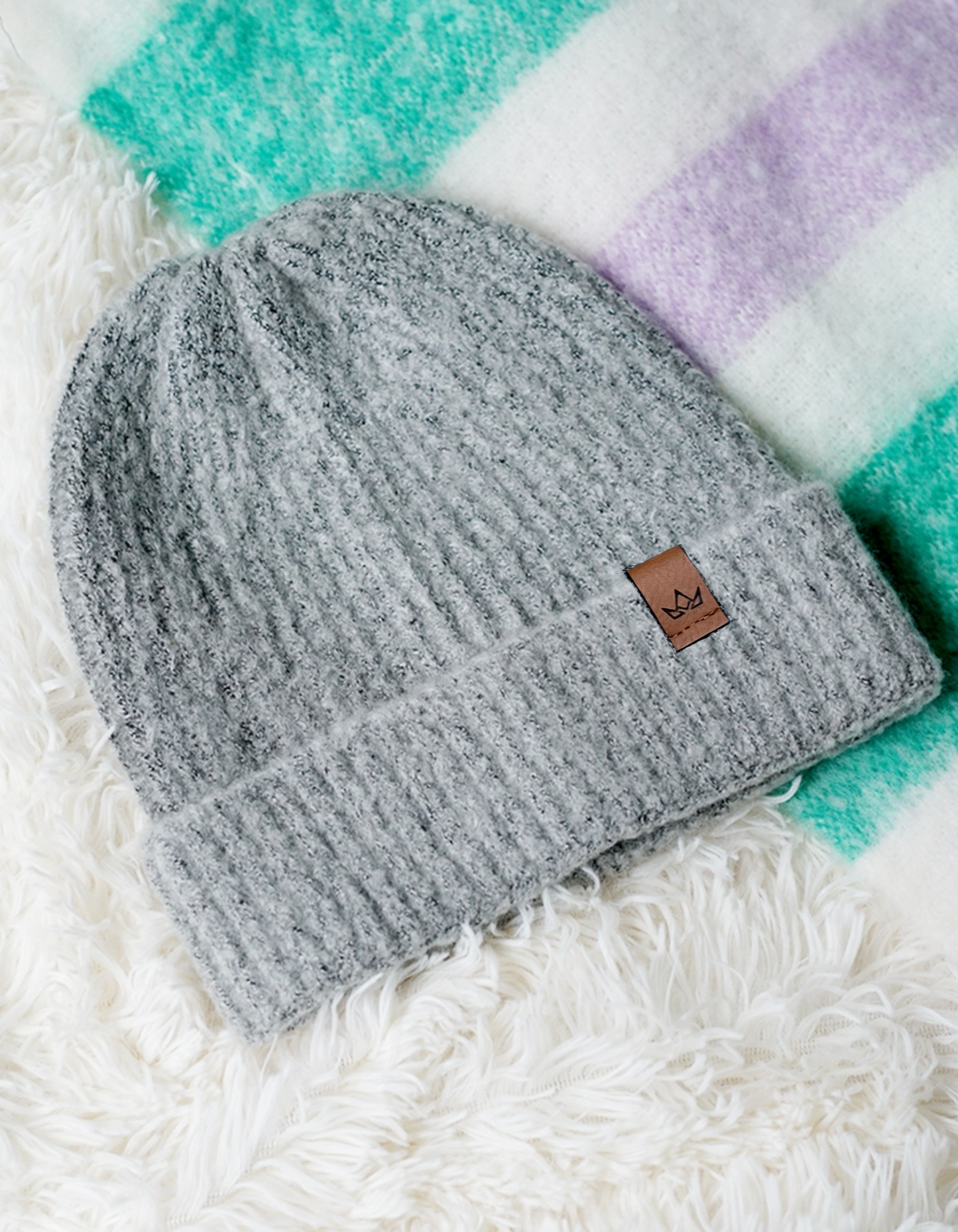 Softie Beanie