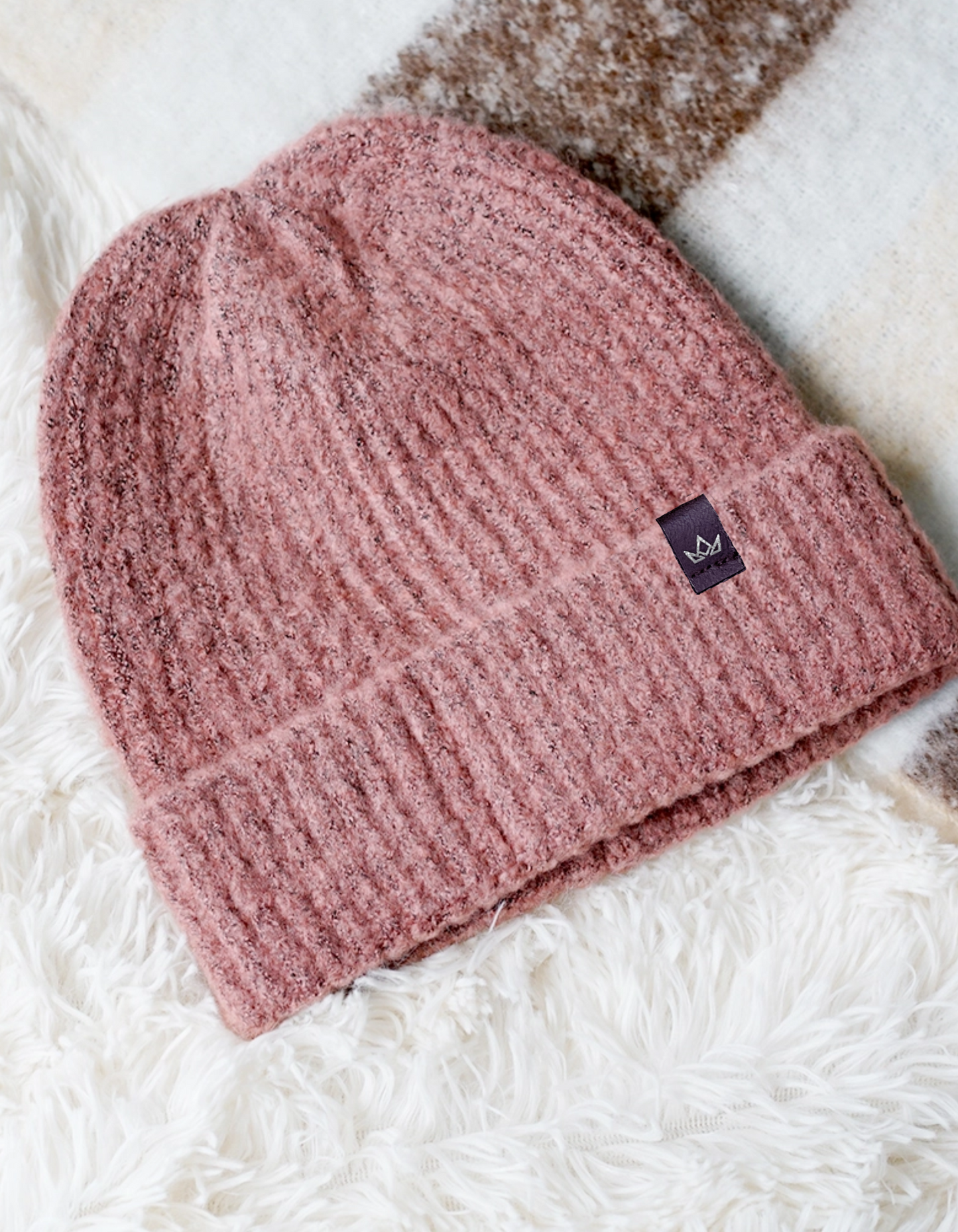 Softie Beanie