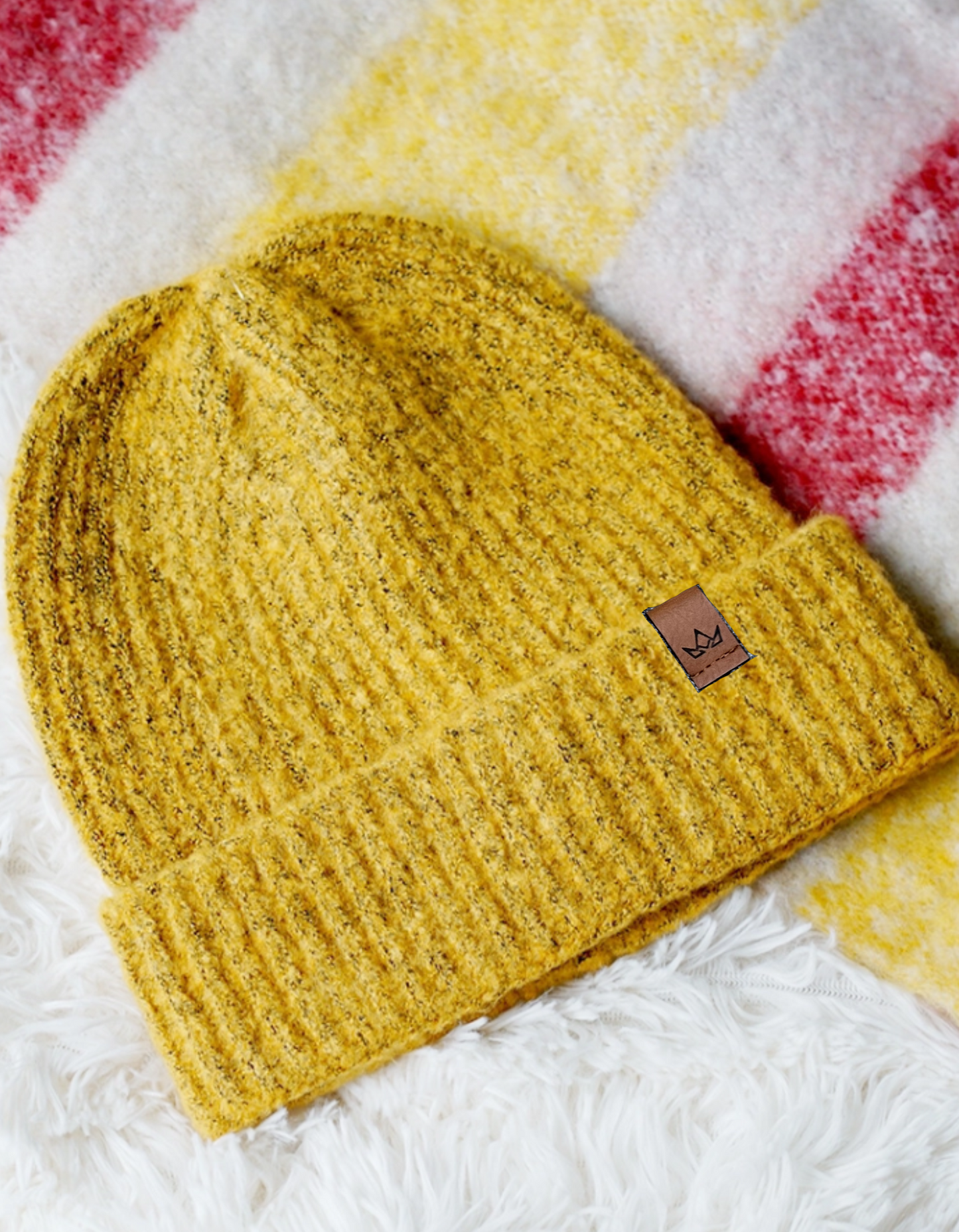 Softie Beanie