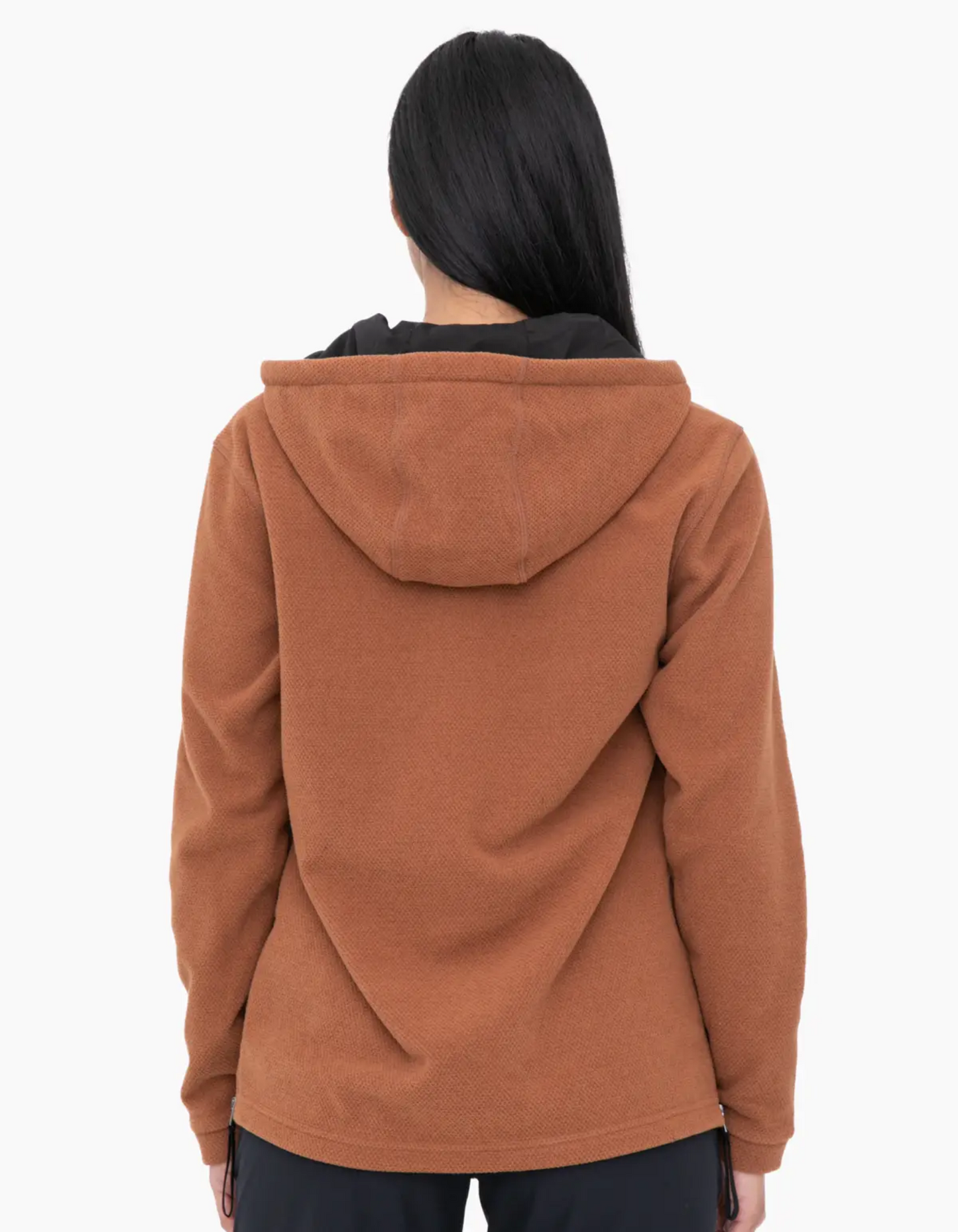 Carmel Fleece Jacket
