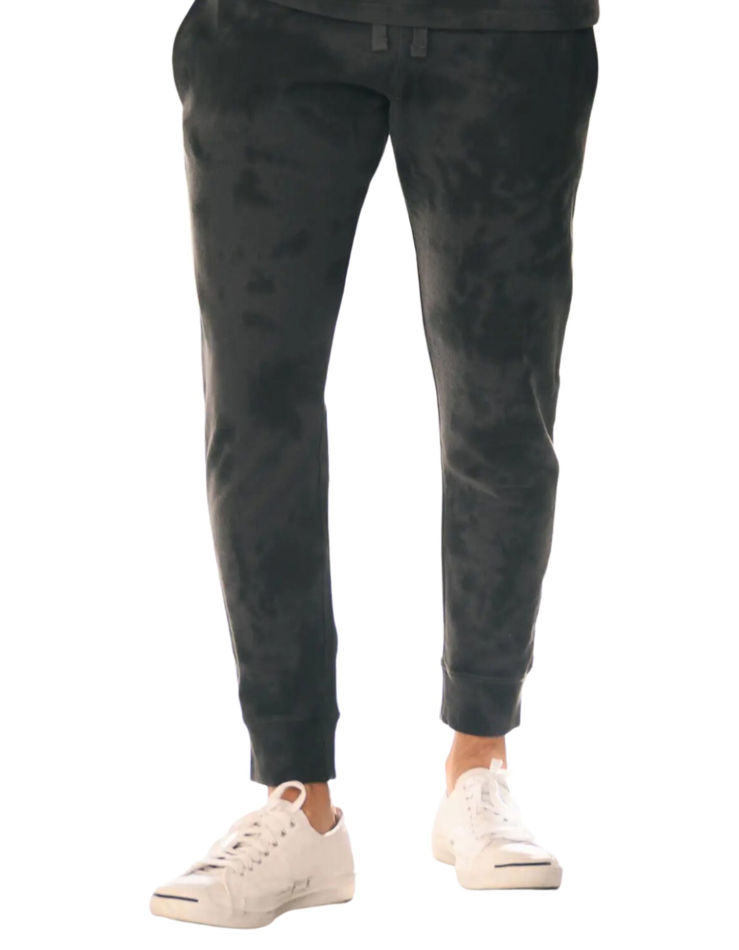 Tie-Dye Street Joggers