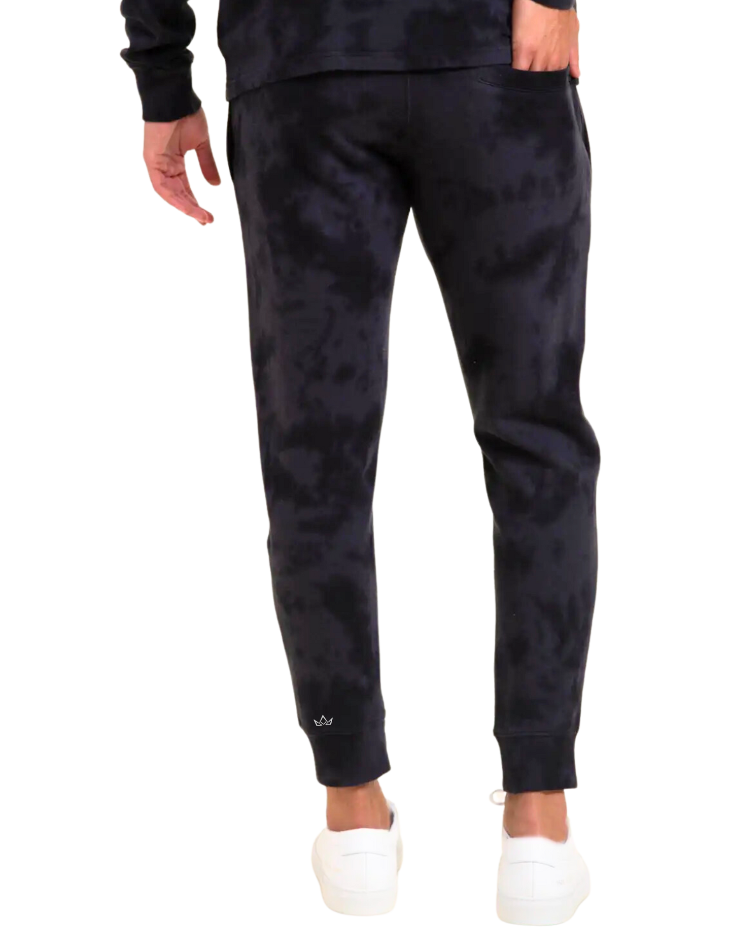 Tie-Dye Street Joggers