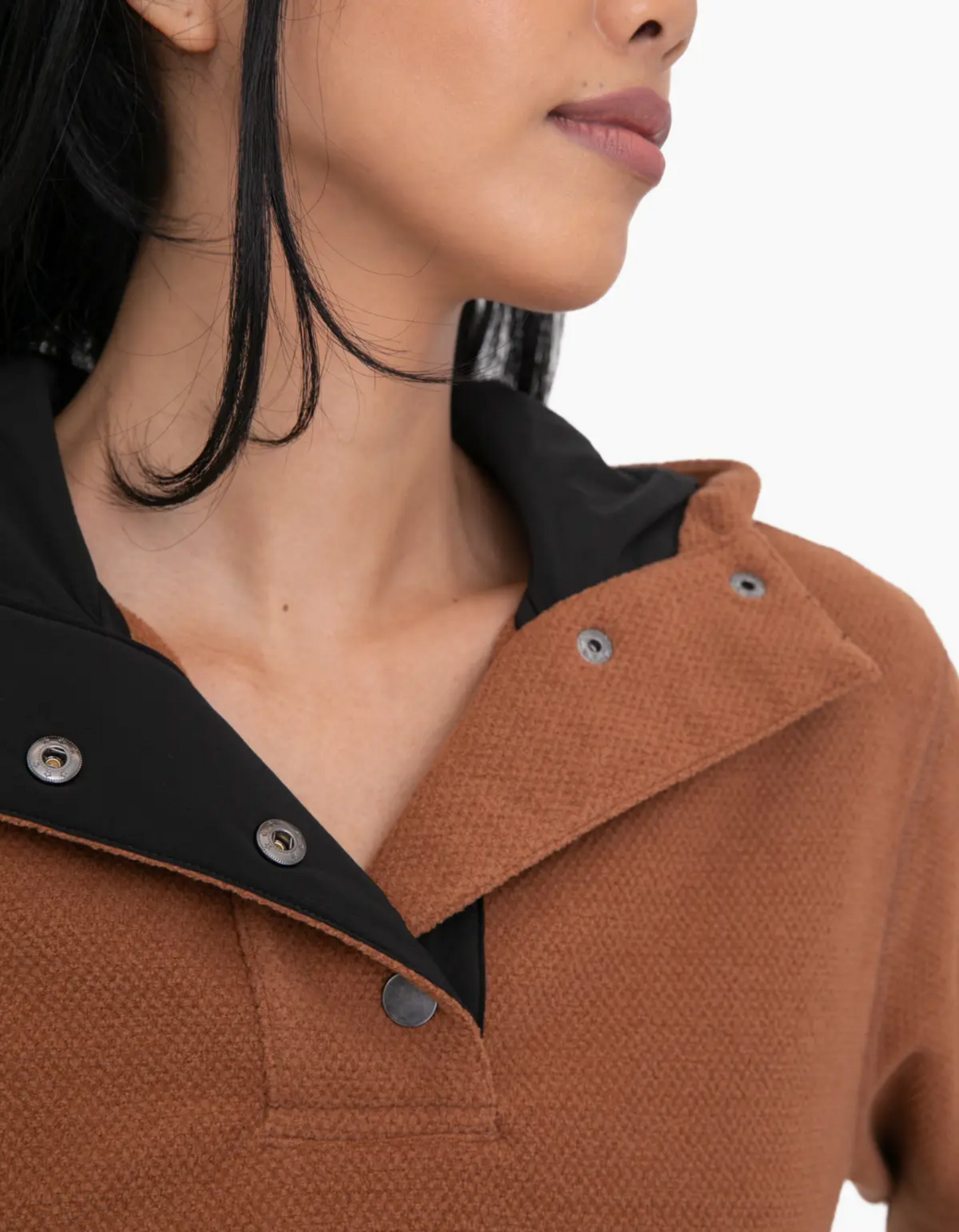 Carmel Fleece Jacket