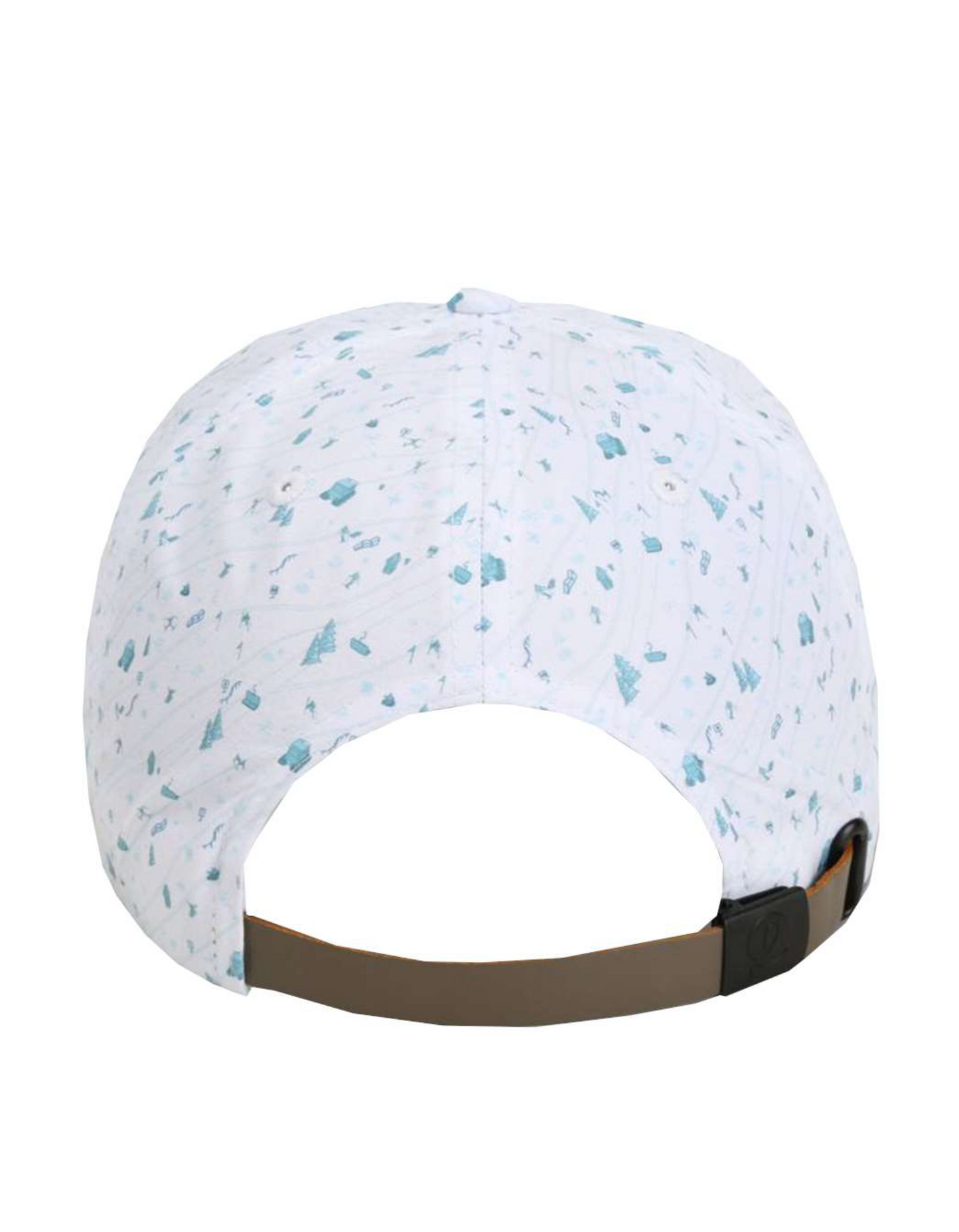 Aloha Rope Cap