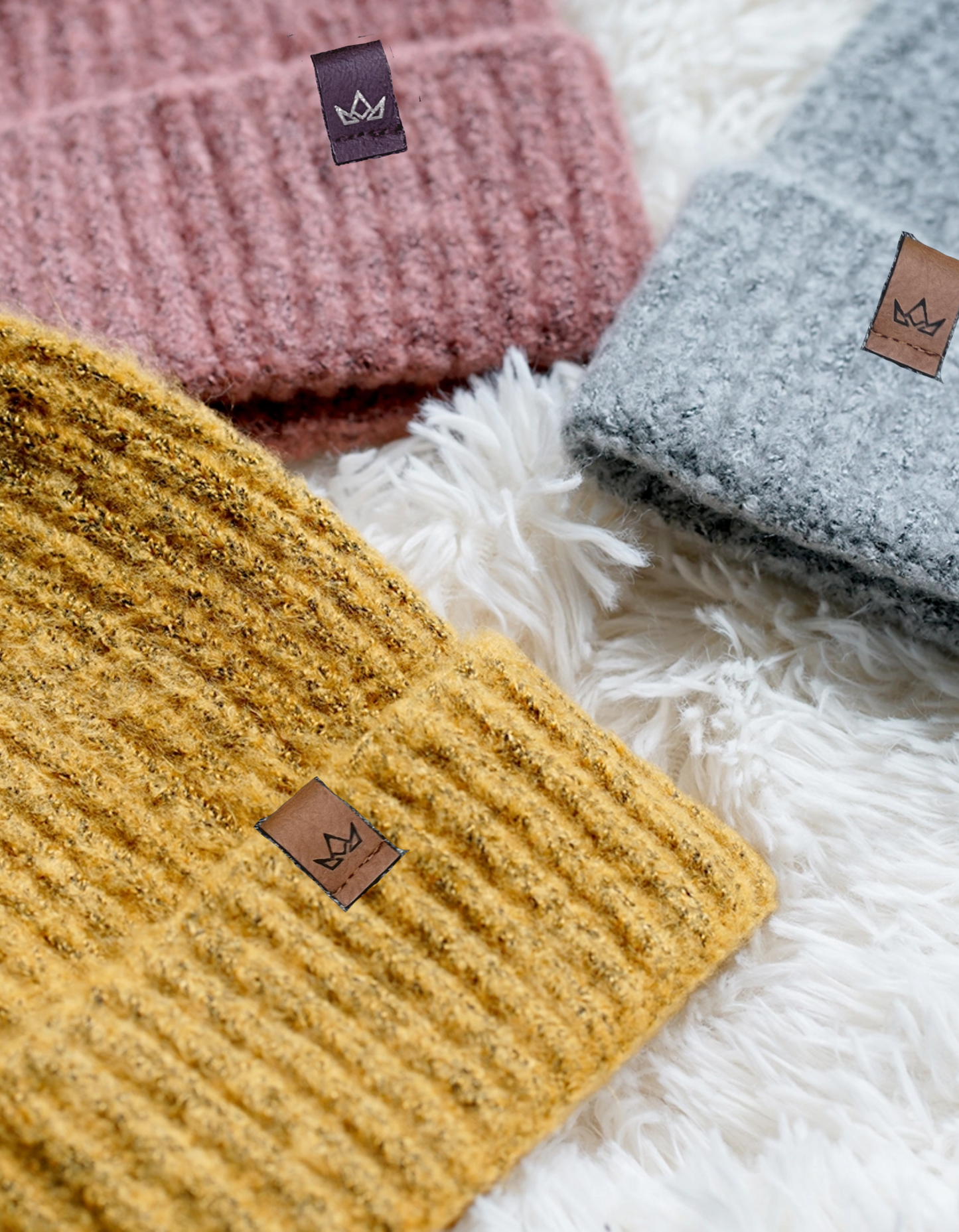 Softie Beanie