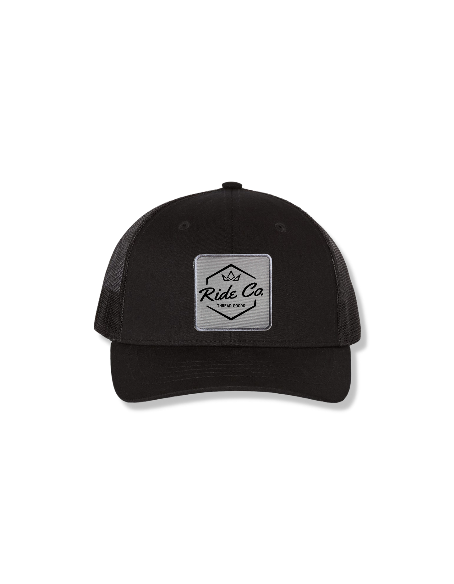 Ride Co. Youth Snapback