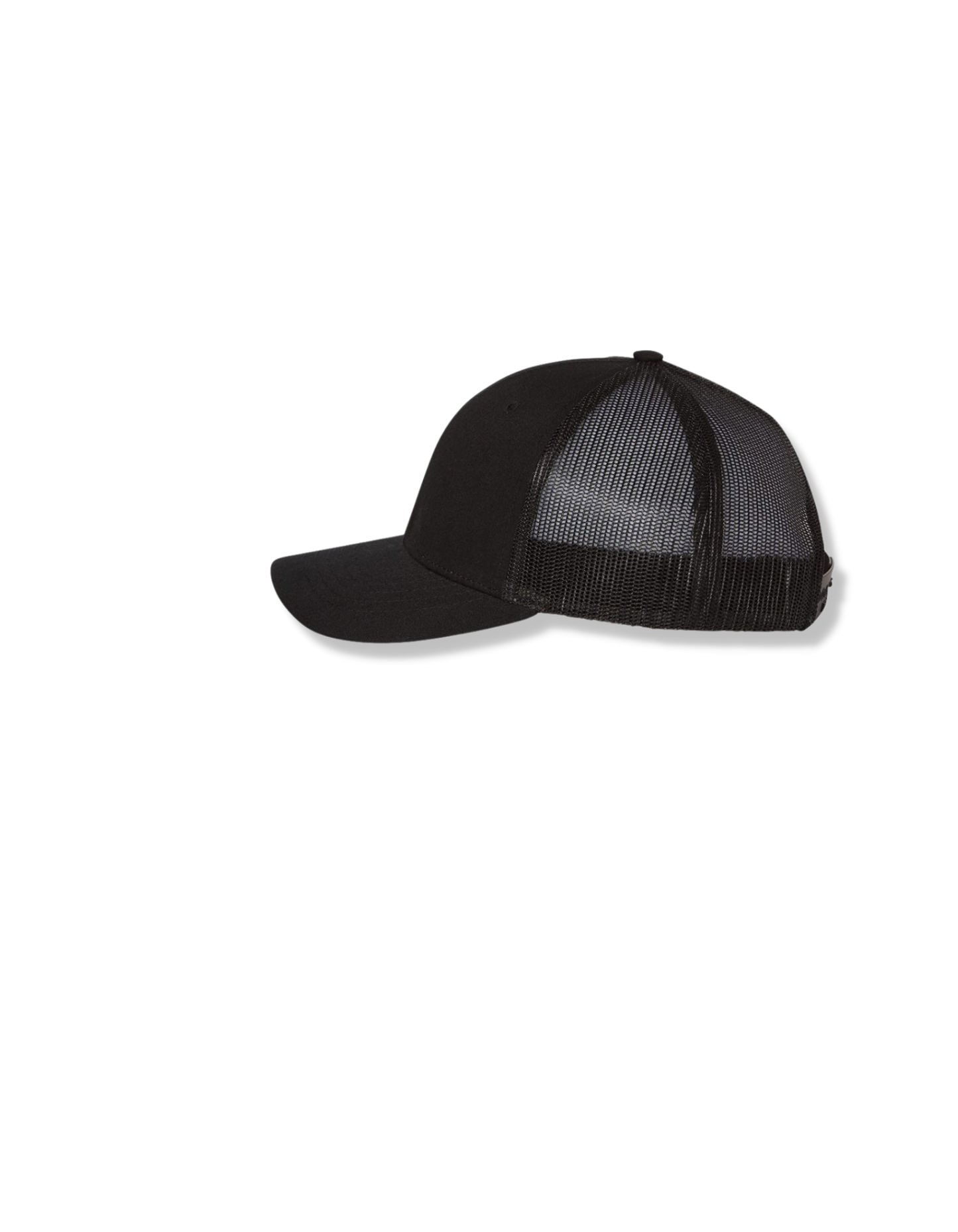 Ride Co. Youth Snapback