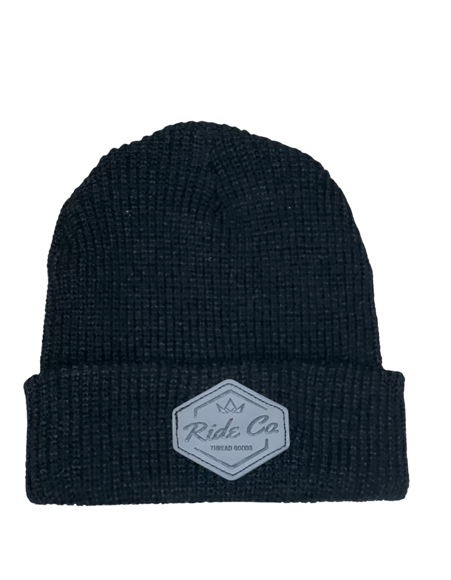 Watch Cap Knit Beanie