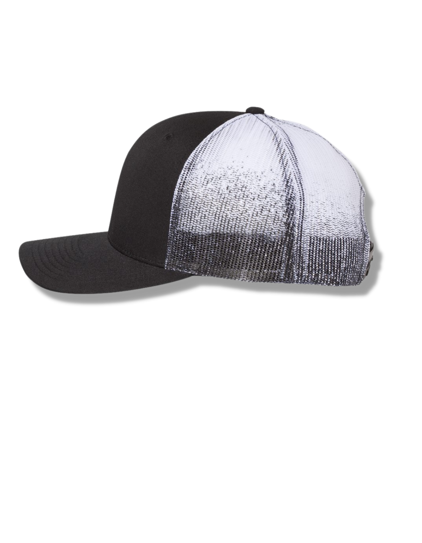 Faded Snapback Trucker