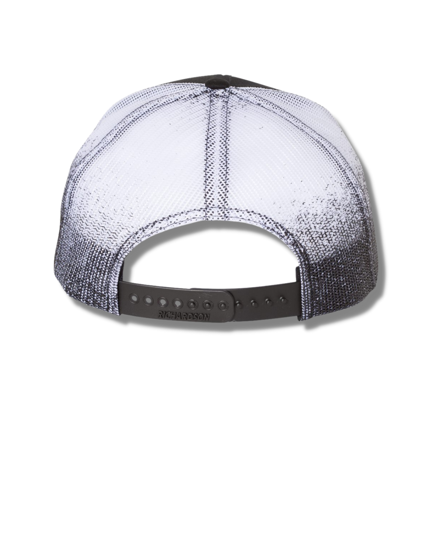 Faded Snapback Trucker