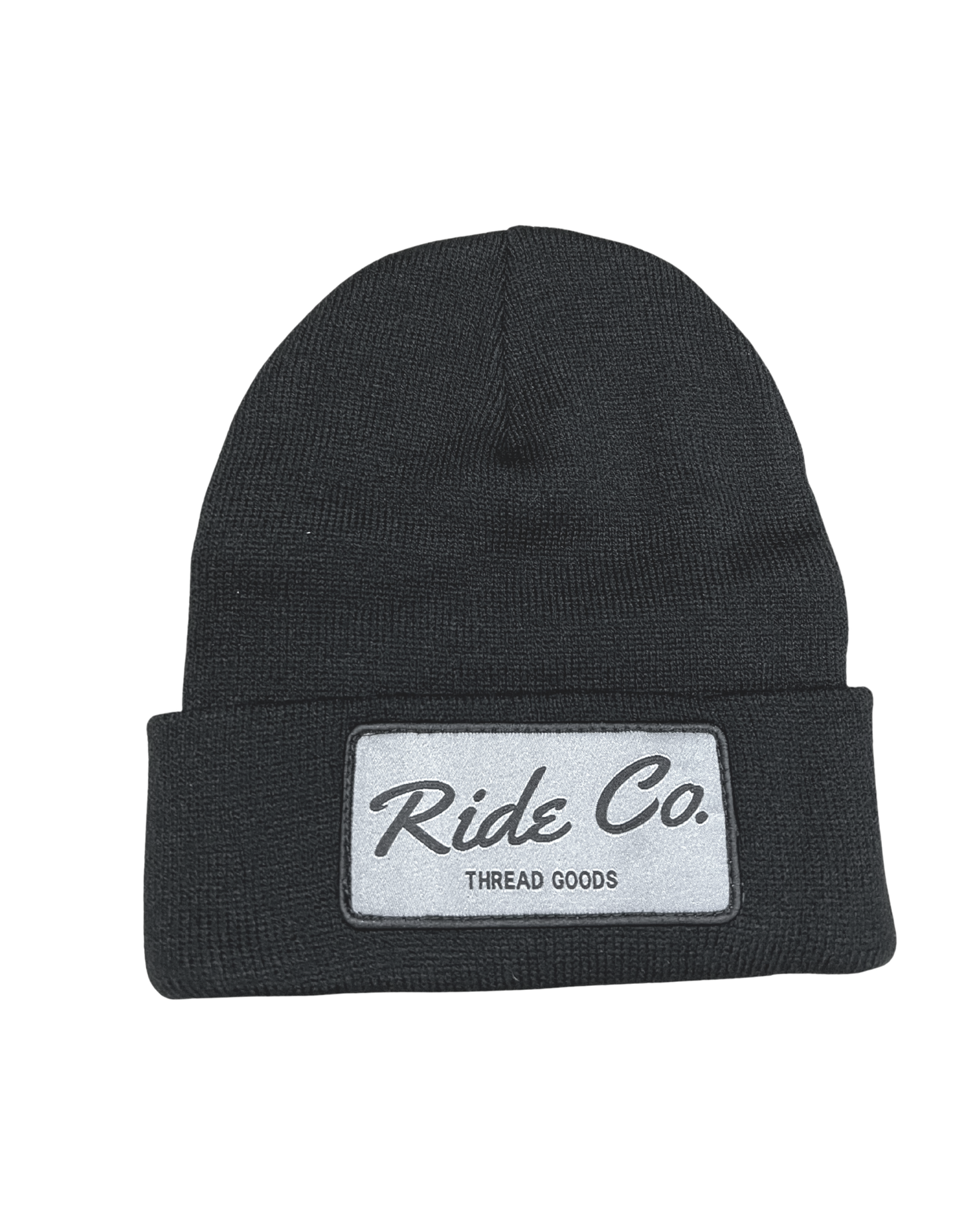 Cuffed Beanie