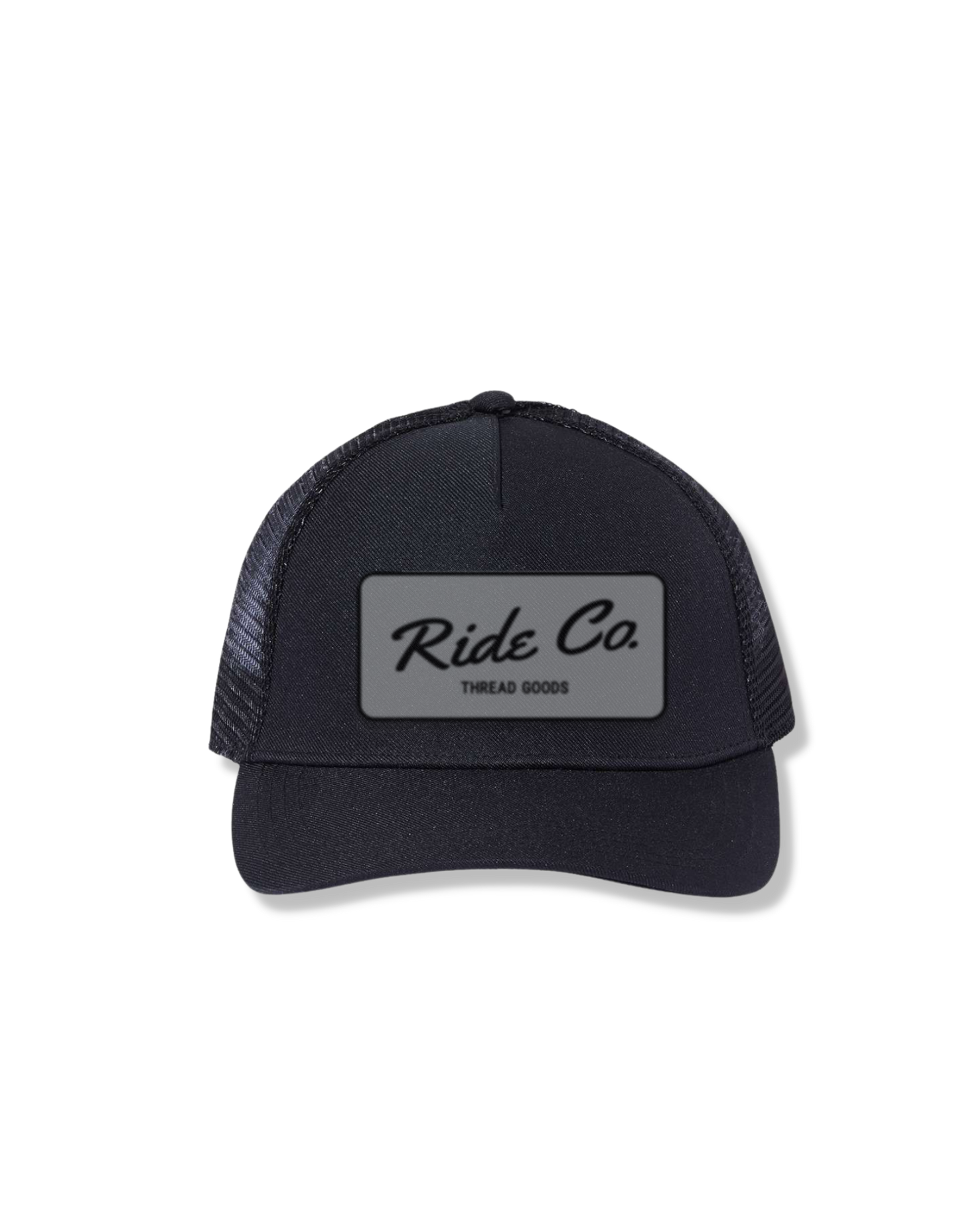 Vintage Shop Trucker