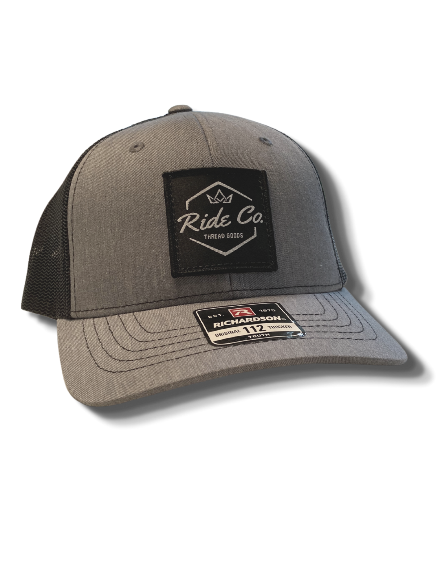 Ride Co. Youth Snapback