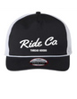 Retro Rope Cap