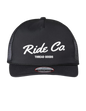 Retro Rope Cap