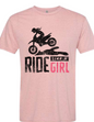 Ride Like a Girl MX