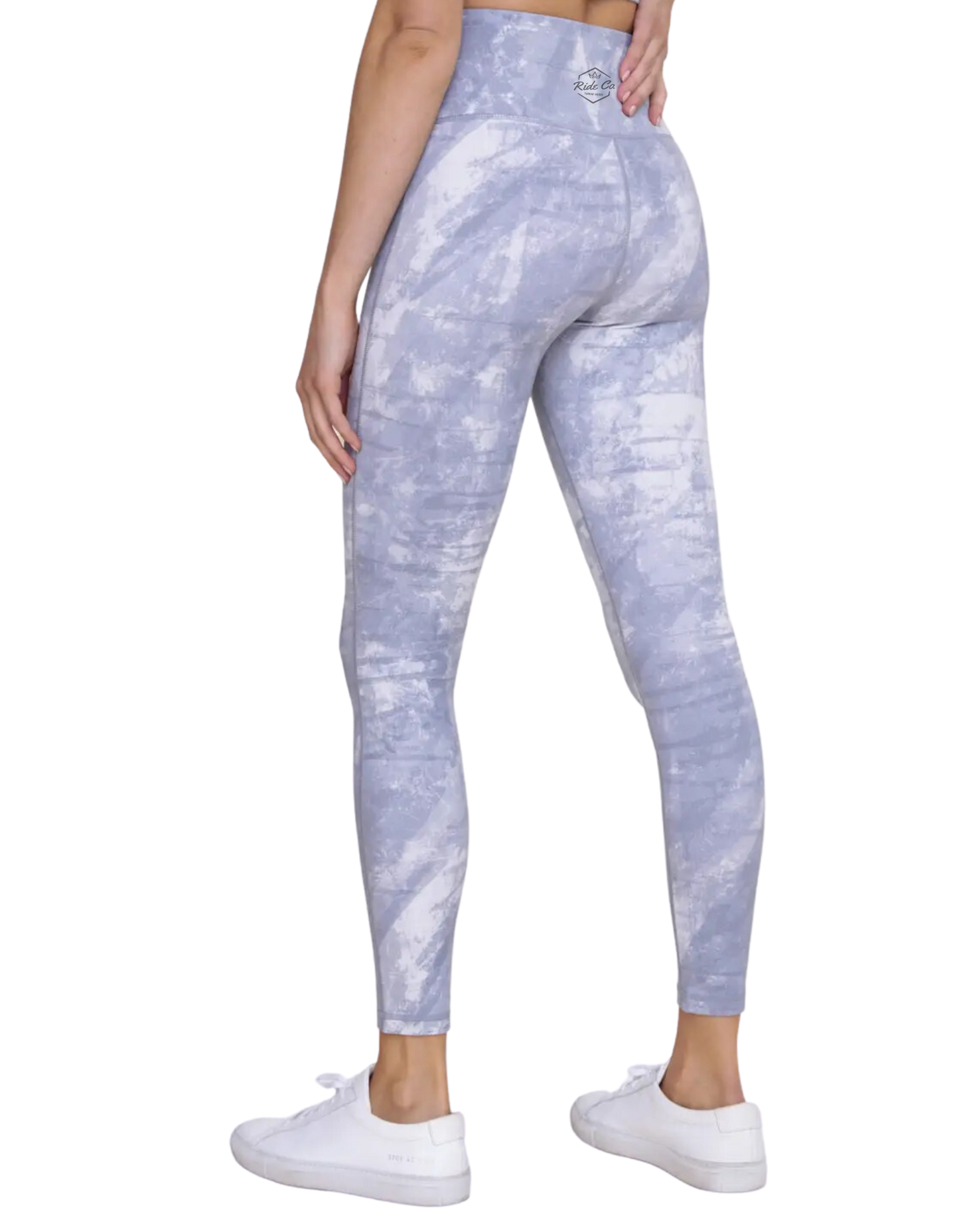 Print Leggings