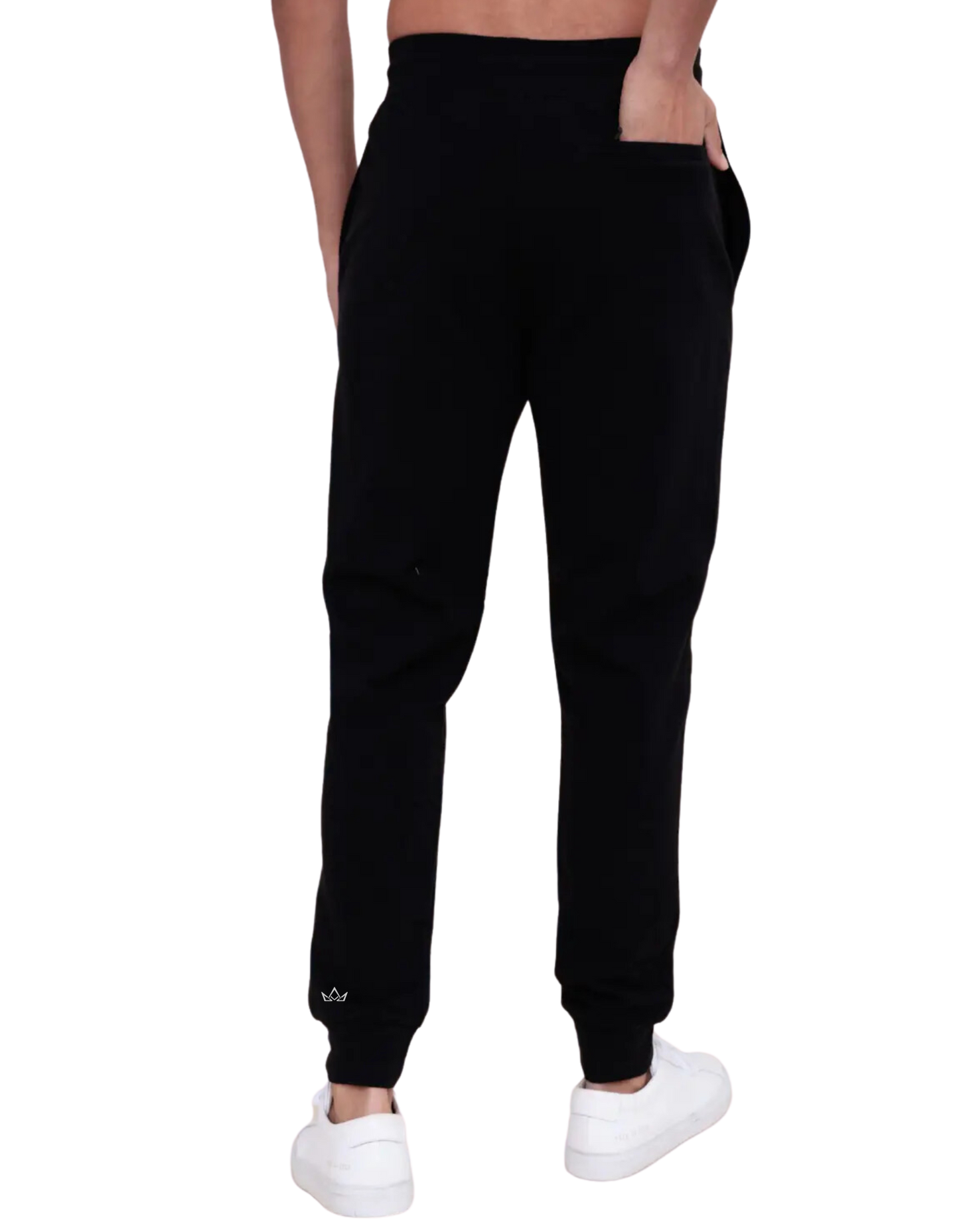Stitch Joggers