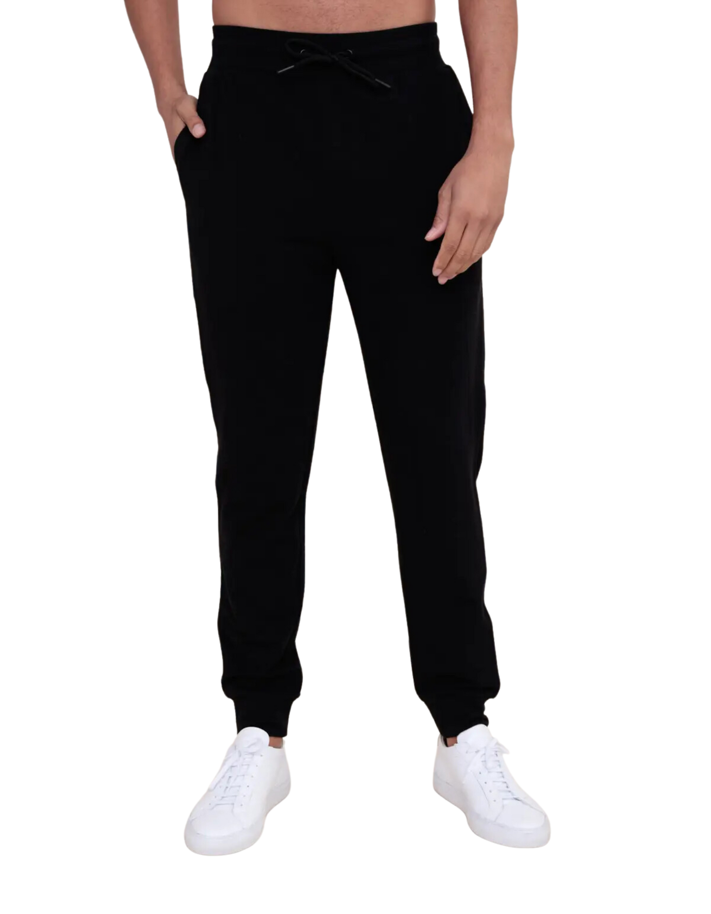 Stitch Joggers