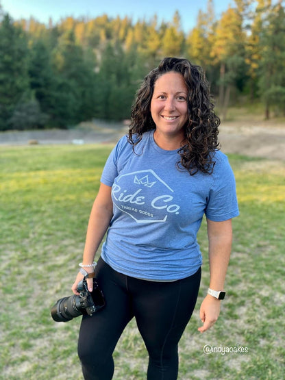 Classic Logo Tee