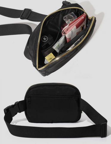 Large Ride Co. Belt Bag