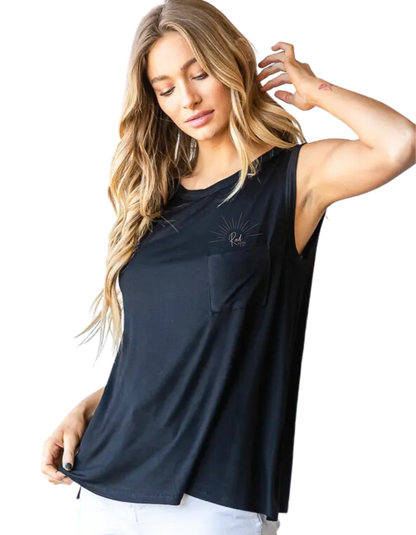 Rad Moms Club Tank
