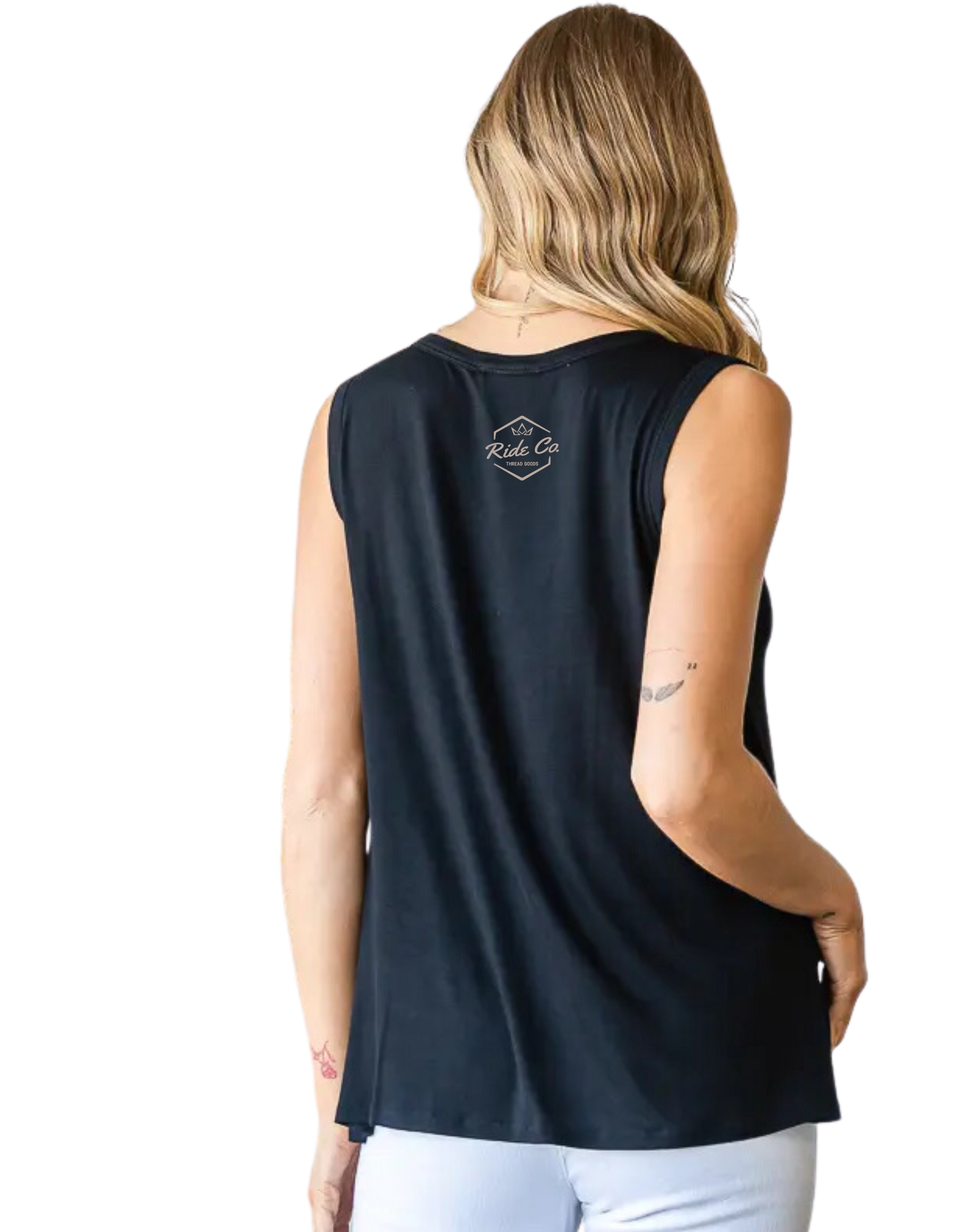 Rad Moms Club Tank
