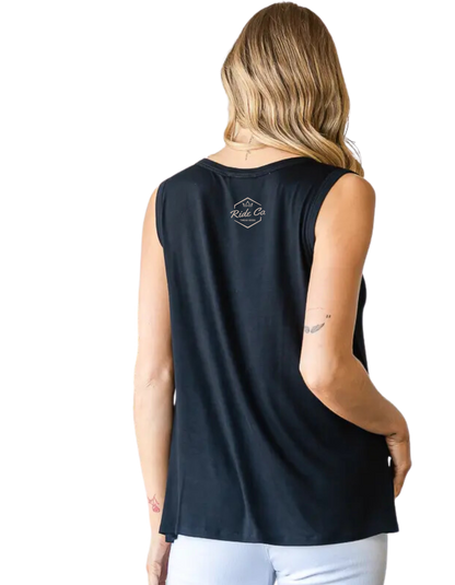 Rad Moms Club Tank