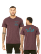 For All Who Ride Tee