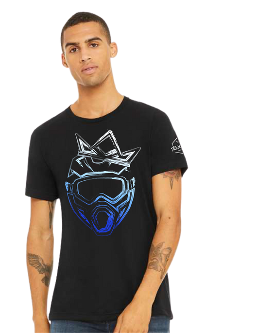 Race Royal-Tee