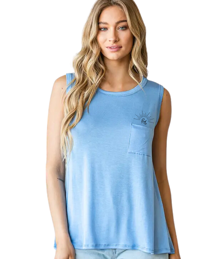 Rad Moms Club Tank
