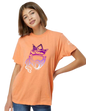Race Royal-Tee Pink Youth