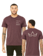 For All Who Ride Tee