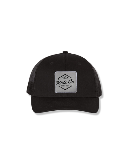 Ride Co. Youth Snapback