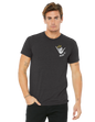 Send Never Ends Tee