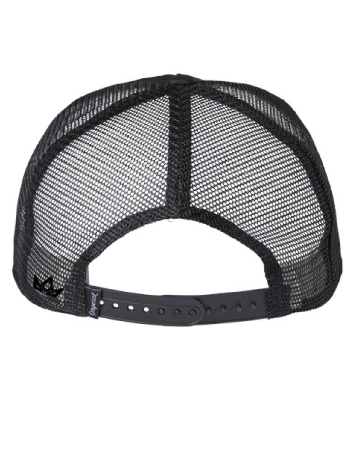 Snapback Thread Cap Mesh Snapback Slub Cap – Ride Co. Thread Goods