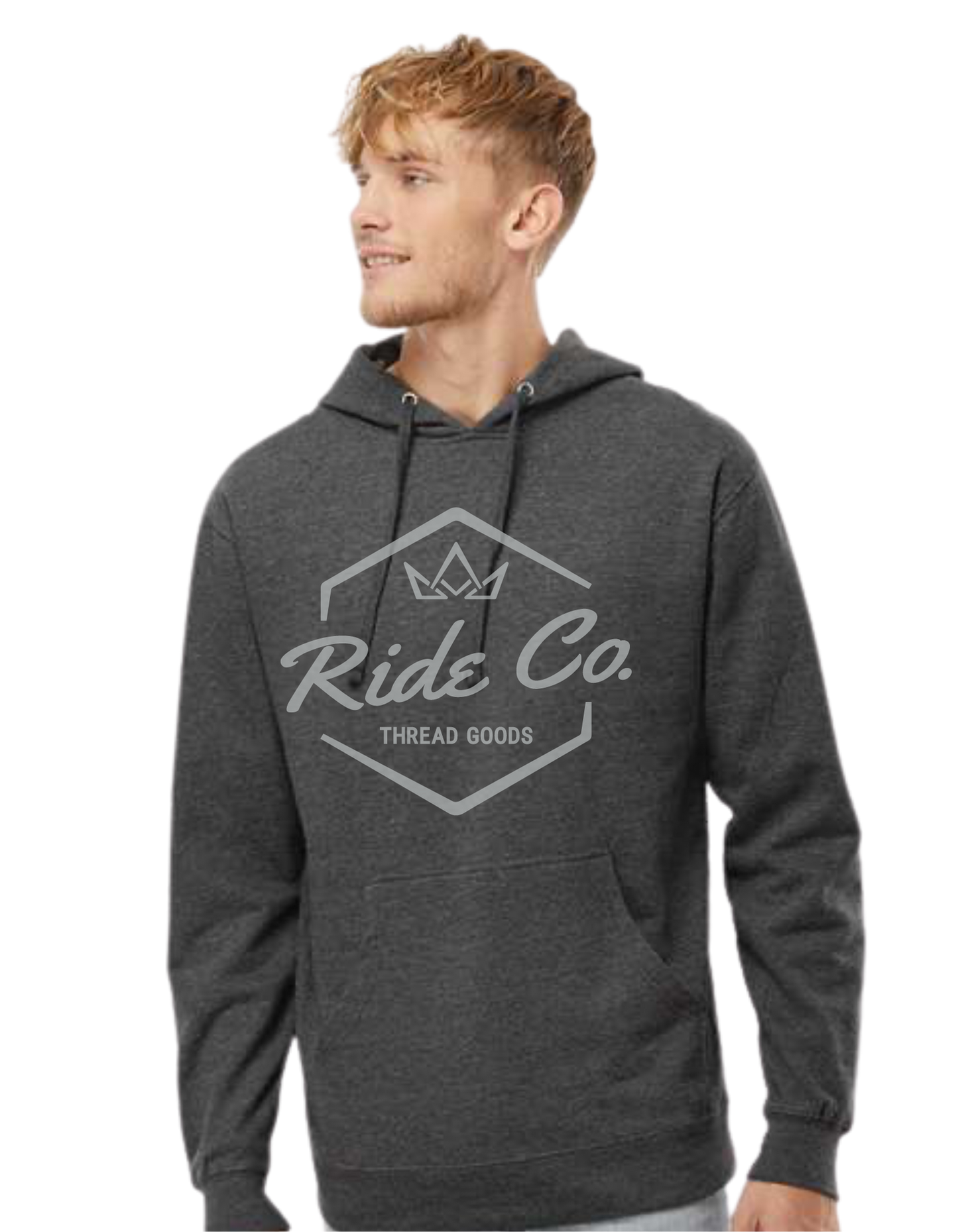 Logo Hoodie