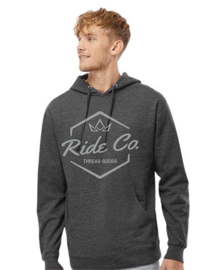 Logo Hoodie