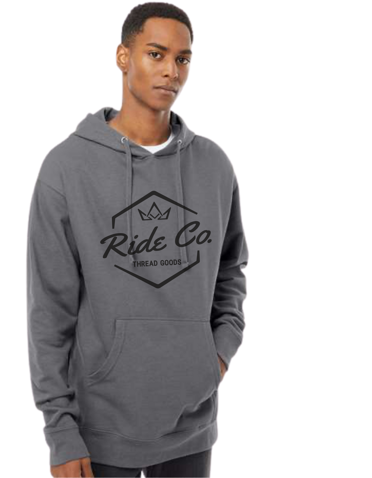 Logo Hoodie