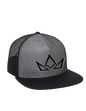 Premium Mesh Flatbill