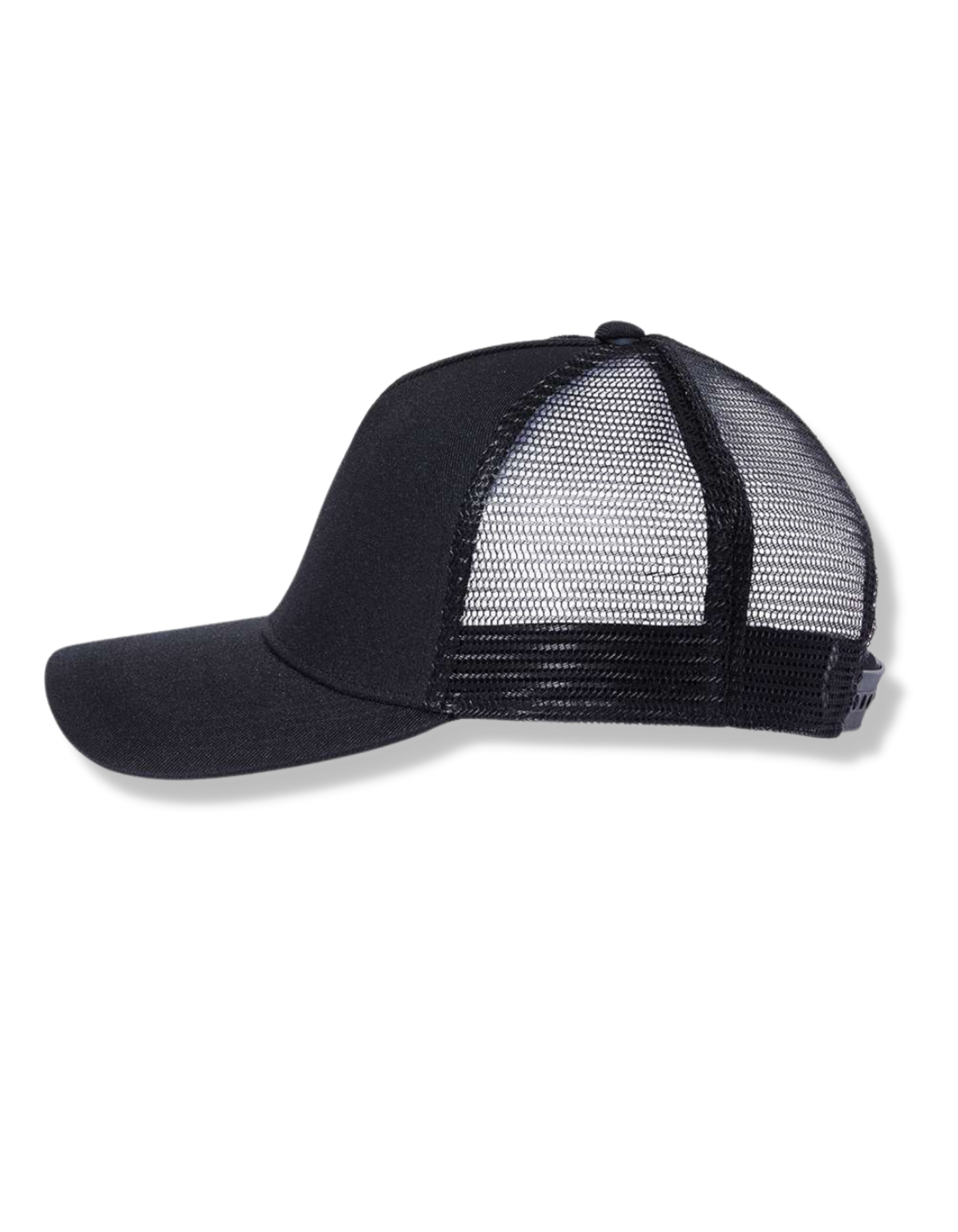 Vintage Shop Trucker
