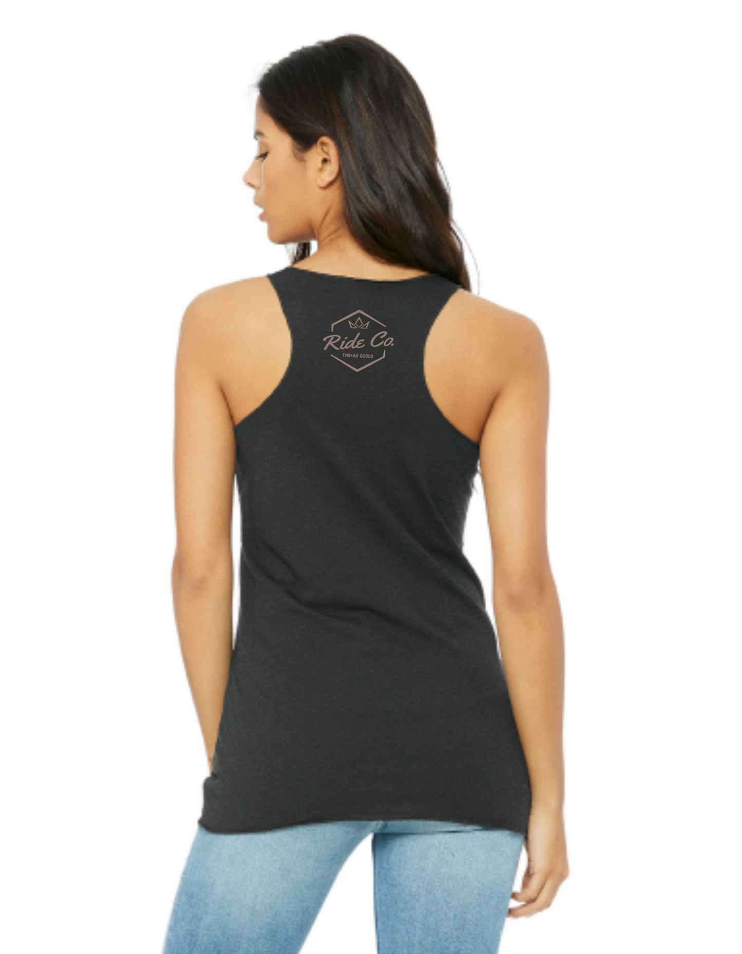 Tigress Racerback Tank