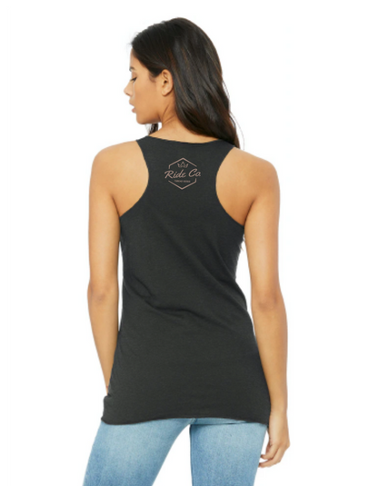 Tigress Racerback Tank