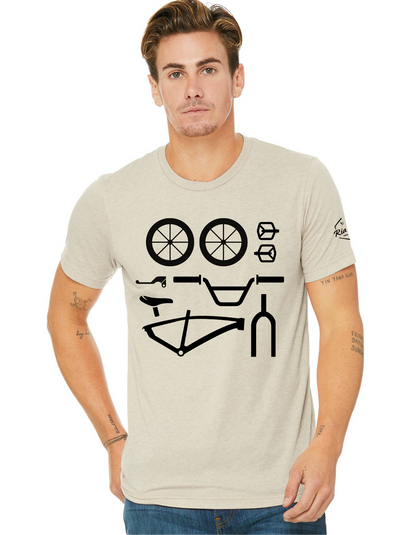 The Parts Tee