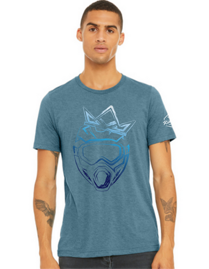 Race Royal-Tee