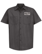 The Work Shirt